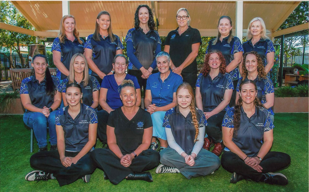 Staff Photo