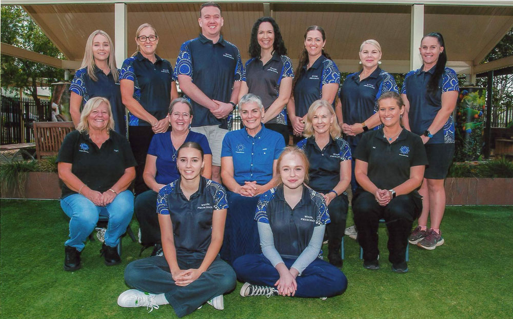 Staff Photo